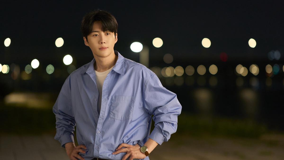 Kim Seon-ho interview: On ‘Can This Love Be Translated?’ and all things romance